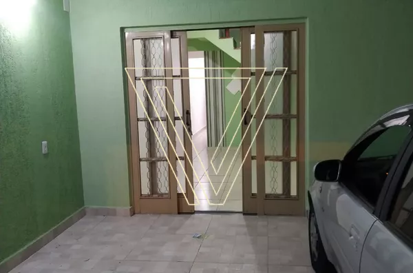 Sobrado na Várzea Paulista aceita permuta com apartamento em Jundiaí/SP - Foto 3