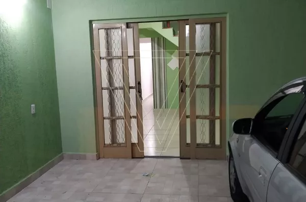 Sobrado na Várzea Paulista aceita permuta com apartamento em Jundiaí/SP - Foto 3