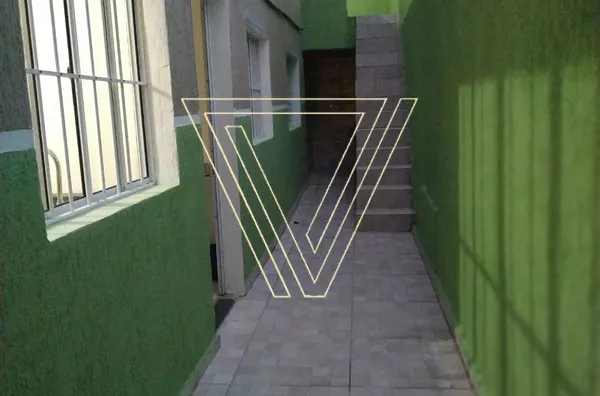 Sobrado na Várzea Paulista aceita permuta com apartamento em Jundiaí/SP - Foto 1