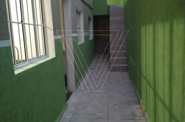 Sobrado na Várzea Paulista aceita permuta com apartamento em Jundiaí/SP - Foto 1