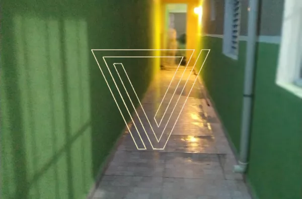 Sobrado na Várzea Paulista aceita permuta com apartamento em Jundiaí/SP - Foto 6