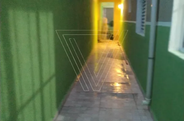 Sobrado na Várzea Paulista aceita permuta com apartamento em Jundiaí/SP - Foto 6