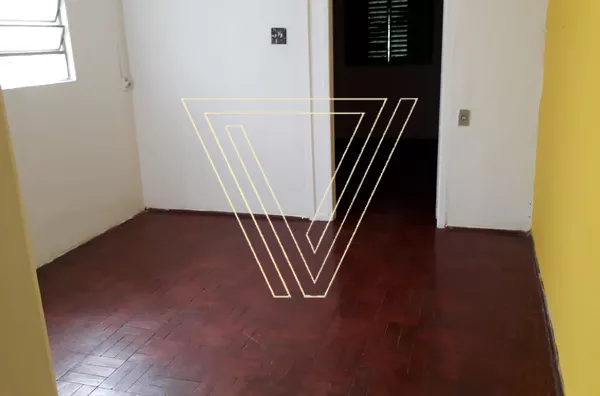 #CASA A VENDA - REGIÃO CENTRAL DE JUNDIAÍ - 02 DORMITÓRIOS# - Foto 1