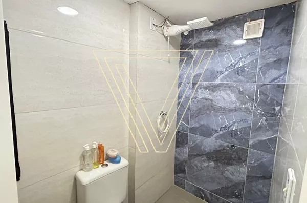 Apartamento para venda, 2 quarto(s),  Vila Tupi, Várzea Paulista - Foto 5