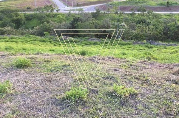 *Terreno 418,83 m² em Bela Vitta - Foto 6