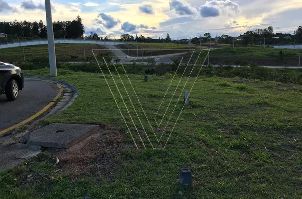 *Terreno 418,83 m² em Bela Vitta - Foto 2