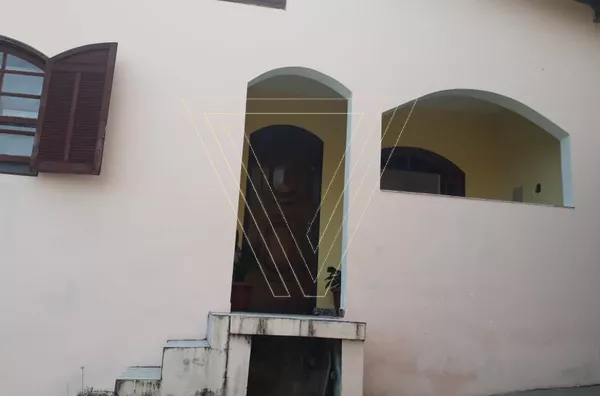 2 casas no mesmo terreno no Santa Gertrudes aceita Permuta. - Foto 15
