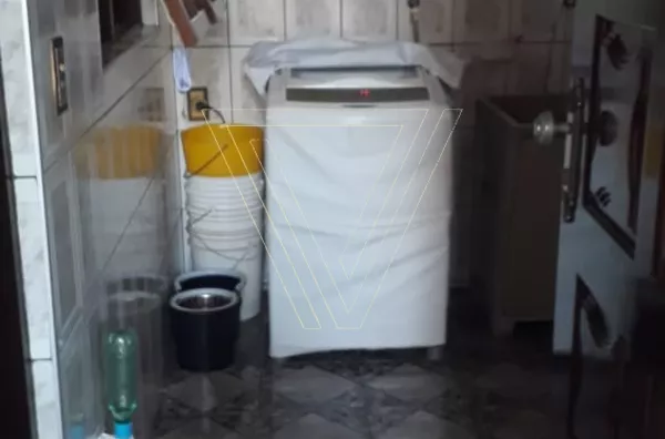 2 casas no mesmo terreno no Santa Gertrudes aceita Permuta. - Foto 14