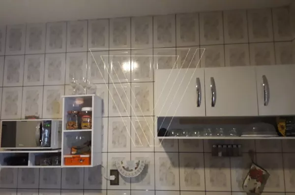 2 casas no mesmo terreno no Santa Gertrudes aceita Permuta. - Foto 11