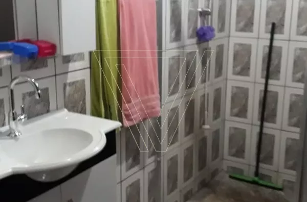 2 casas no mesmo terreno no Santa Gertrudes aceita Permuta. - Foto 17