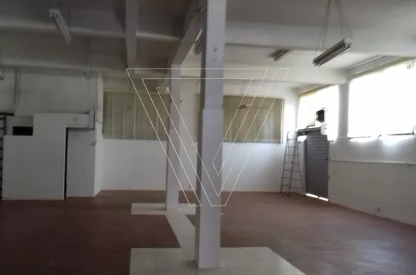 *SALÃO COMERCIAL COM 250 M2 - VILA RIO BRANCO - JUNDIAÍ - PRÓXIMO AO MAXI SHOPPING