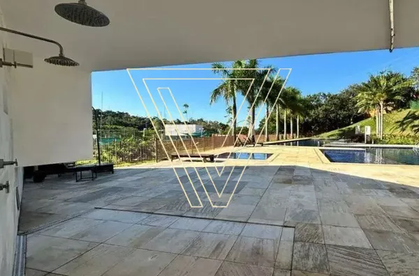 Terreno a venda com 459 m², Cond Alphaville 1, Jundiai - Foto 1