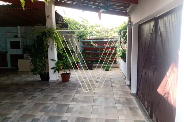 *CASA TERREA COM EDICULA A VENDA NO JARDIM ITÁLIA - JUNDIAÍ - SP. - Foto 2