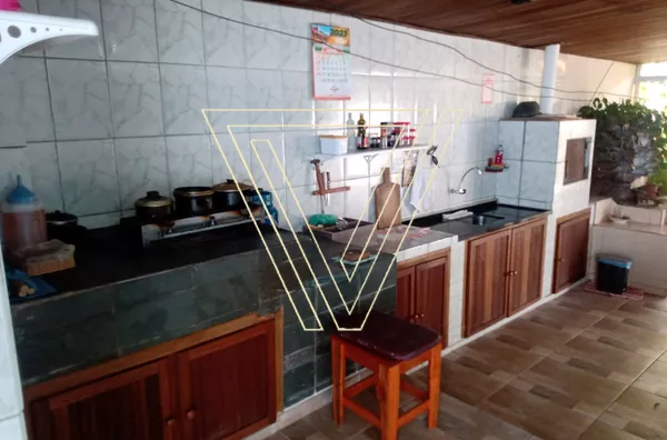 *CASA TERREA COM EDICULA A VENDA NO JARDIM ITÁLIA - JUNDIAÍ - SP. - Foto 4