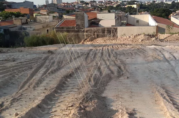 *TERRENO COM 250 M² AO LADO DA SERRA DO JAPI. - Foto 5