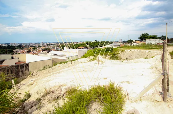 *TERRENO COM 250 M² AO LADO DA SERRA DO JAPI. - Foto 2