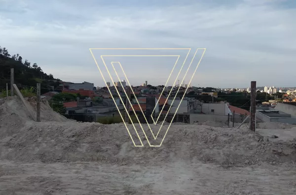 *TERRENO COM 250 M² AO LADO DA SERRA DO JAPI. - Foto 6