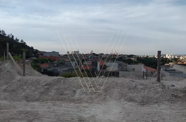 *TERRENO COM 250 M² AO LADO DA SERRA DO JAPI. - Foto 6