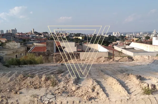 *TERRENO COM 250 M² AO LADO DA SERRA DO JAPI. - Foto 3