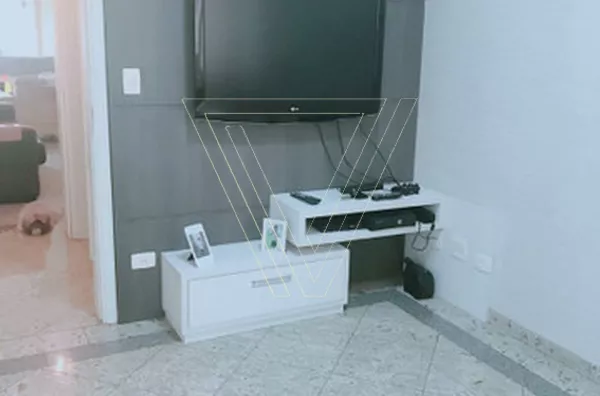 APTO NO CENTRO DE JUNDIAÍ 186m²