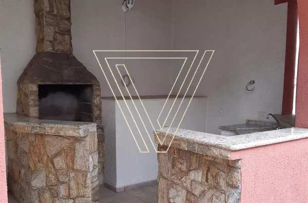 * Casa Portal do Paraíso I Jundiaí Permuta por casa menor. Abaixo do valor de mercado! - Foto 4