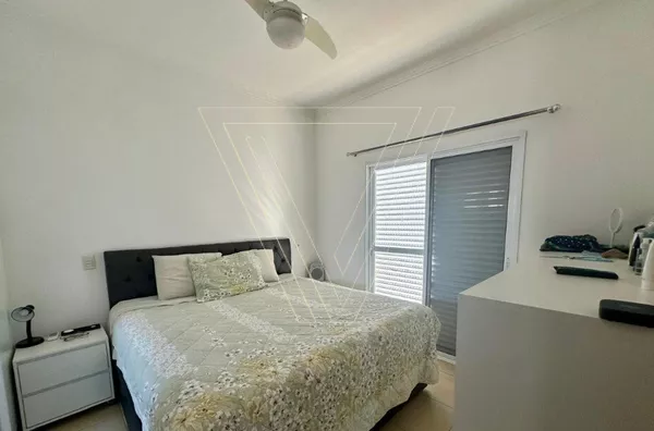 *Casa em condomínio para venda ou Locação, 5 quarto(s), Colinas De Inhandjara, Itupeva - Foto 13