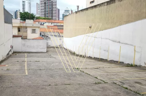 *TERRENO DE 551M² PARA COMÉRCIO OU ESTACIONAMENTO NO CENTRO DE JUNDIAÍ-SP - Foto 1