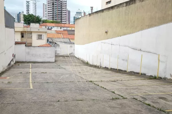 *TERRENO DE 551M² PARA COMÉRCIO OU ESTACIONAMENTO NO CENTRO DE JUNDIAÍ-SP - Foto 1