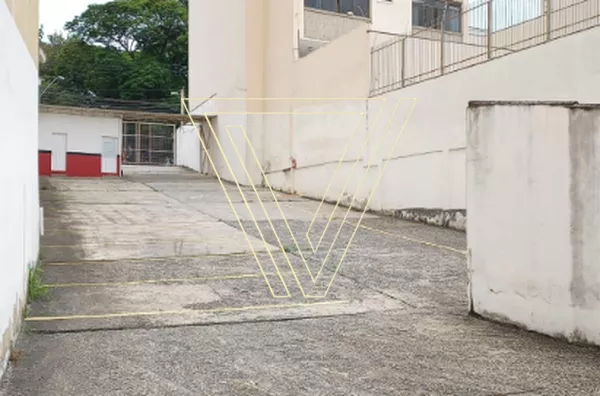 *TERRENO DE 551M² PARA COMÉRCIO OU ESTACIONAMENTO NO CENTRO DE JUNDIAÍ-SP - Foto 4