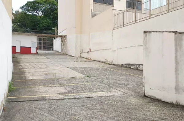 *TERRENO DE 551M² PARA COMÉRCIO OU ESTACIONAMENTO NO CENTRO DE JUNDIAÍ-SP - Foto 4