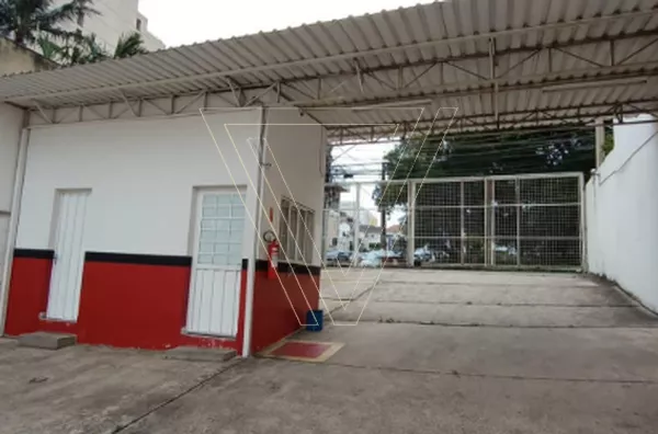 *TERRENO DE 551M² PARA COMÉRCIO OU ESTACIONAMENTO NO CENTRO DE JUNDIAÍ-SP - Foto 5