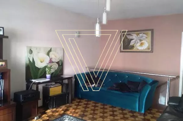 * CASA RESIDENCIAL E/OU COMERCIAL COM 4 DORMS, 3 VAGAS EM LOCALIZAÇÃO PRIVILEGIADA NO ANHANGABAÚ - ESTUDA PERMUTA POR CHÁCARA OU APTO MENOR VALOR - Foto 3