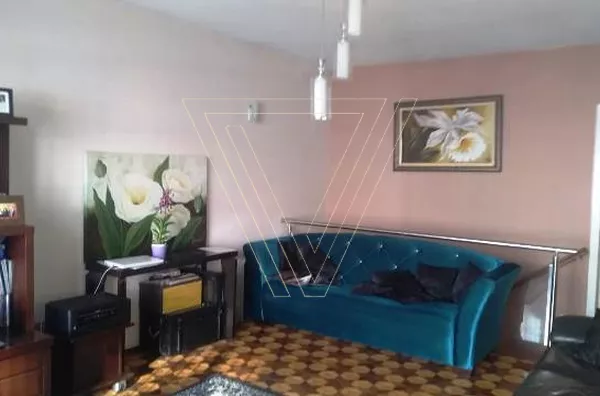 * CASA RESIDENCIAL E/OU COMERCIAL COM 4 DORMS, 3 VAGAS EM LOCALIZAÇÃO PRIVILEGIADA NO ANHANGABAÚ - ESTUDA PERMUTA POR CHÁCARA OU APTO MENOR VALOR - Foto 3