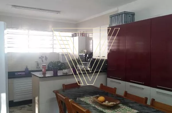 * CASA RESIDENCIAL E/OU COMERCIAL COM 4 DORMS, 3 VAGAS EM LOCALIZAÇÃO PRIVILEGIADA NO ANHANGABAÚ - ESTUDA PERMUTA POR CHÁCARA OU APTO MENOR VALOR - Foto 4