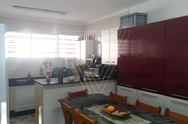 * CASA RESIDENCIAL E/OU COMERCIAL COM 4 DORMS, 3 VAGAS EM LOCALIZAÇÃO PRIVILEGIADA NO ANHANGABAÚ - ESTUDA PERMUTA POR CHÁCARA OU APTO MENOR VALOR - Foto 4