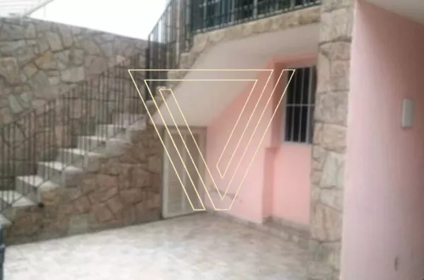 * CASA RESIDENCIAL E/OU COMERCIAL COM 4 DORMS, 3 VAGAS EM LOCALIZAÇÃO PRIVILEGIADA NO ANHANGABAÚ - ESTUDA PERMUTA POR CHÁCARA OU APTO MENOR VALOR - Foto 1