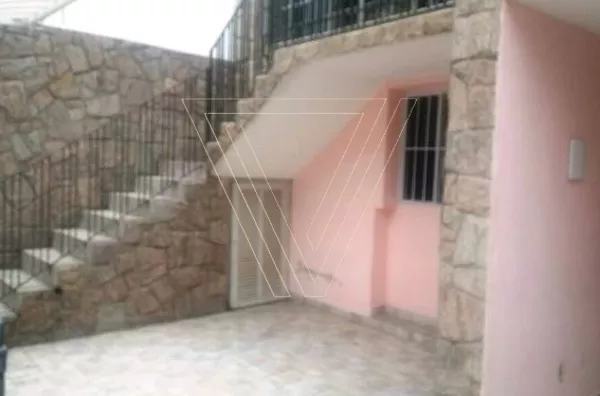 * CASA RESIDENCIAL E/OU COMERCIAL COM 4 DORMS, 3 VAGAS EM LOCALIZAÇÃO PRIVILEGIADA NO ANHANGABAÚ - ESTUDA PERMUTA POR CHÁCARA OU APTO MENOR VALOR - Foto 1
