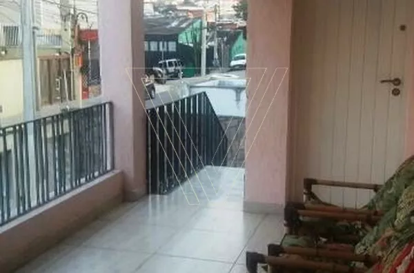 * CASA RESIDENCIAL E/OU COMERCIAL COM 4 DORMS, 3 VAGAS EM LOCALIZAÇÃO PRIVILEGIADA NO ANHANGABAÚ - ESTUDA PERMUTA POR CHÁCARA OU APTO MENOR VALOR - Foto 2