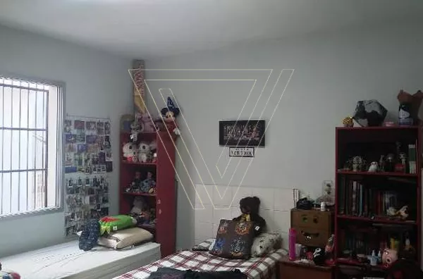 * CASA RESIDENCIAL E/OU COMERCIAL COM 4 DORMS, 3 VAGAS EM LOCALIZAÇÃO PRIVILEGIADA NO ANHANGABAÚ - ESTUDA PERMUTA POR CHÁCARA OU APTO MENOR VALOR - Foto 10