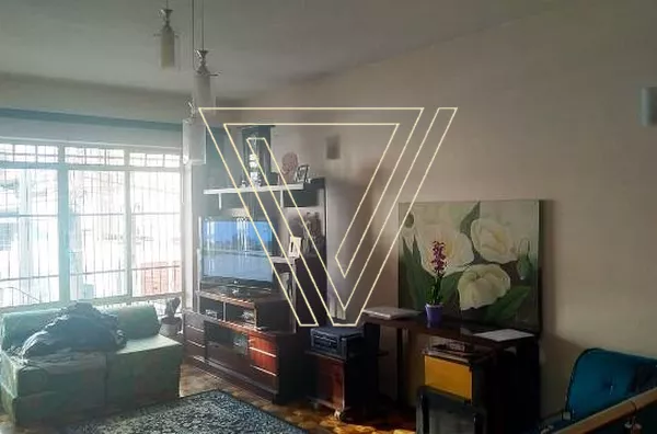 * CASA RESIDENCIAL E/OU COMERCIAL COM 4 DORMS, 3 VAGAS EM LOCALIZAÇÃO PRIVILEGIADA NO ANHANGABAÚ - ESTUDA PERMUTA POR CHÁCARA OU APTO MENOR VALOR - Foto 5