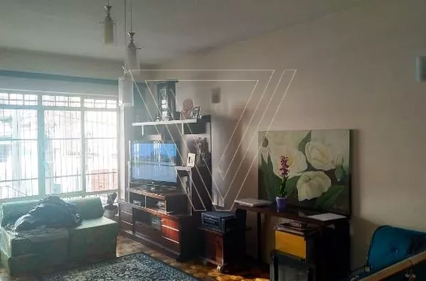 * CASA RESIDENCIAL E/OU COMERCIAL COM 4 DORMS, 3 VAGAS EM LOCALIZAÇÃO PRIVILEGIADA NO ANHANGABAÚ - ESTUDA PERMUTA POR CHÁCARA OU APTO MENOR VALOR - Foto 5