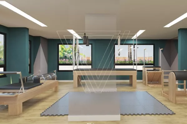 * Apartamento NOVO Terraço Vila Bela - Jundiaí-SP - Foto 8
