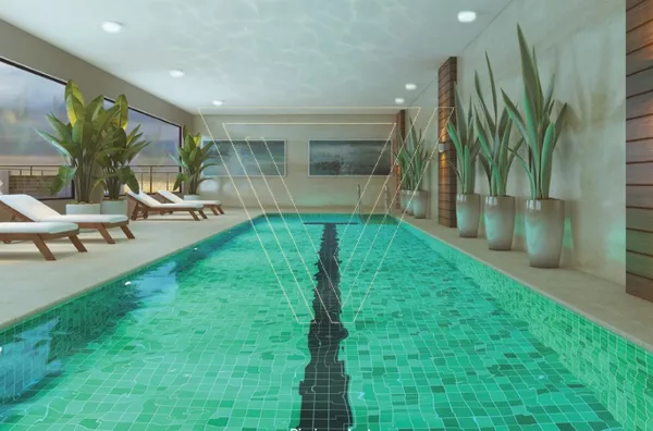 * Apartamento NOVO Terraço Vila Bela - Jundiaí-SP - Foto 9