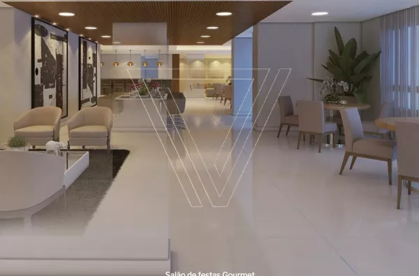 * Apartamento NOVO Terraço Vila Bela - Jundiaí-SP - Foto 11