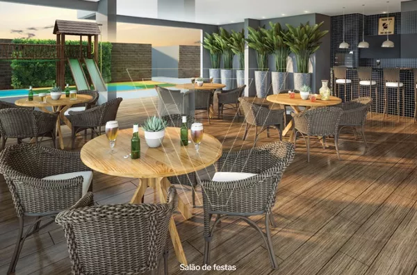 * Apartamento NOVO Terraço Vila Bela - Jundiaí-SP - Foto 13
