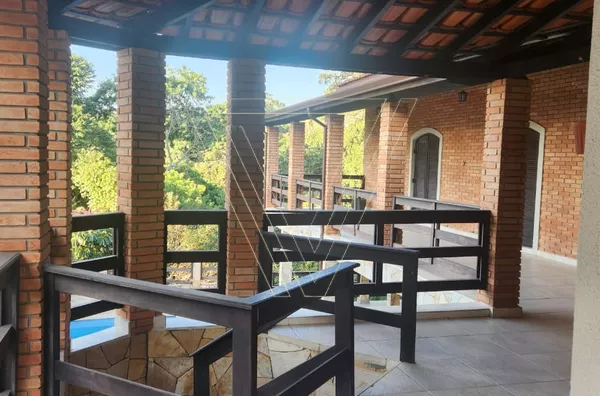 OPORTUNIDADE CHÁCARA CONDOMINIO PARQUE DA FAZENDA - Foto 7