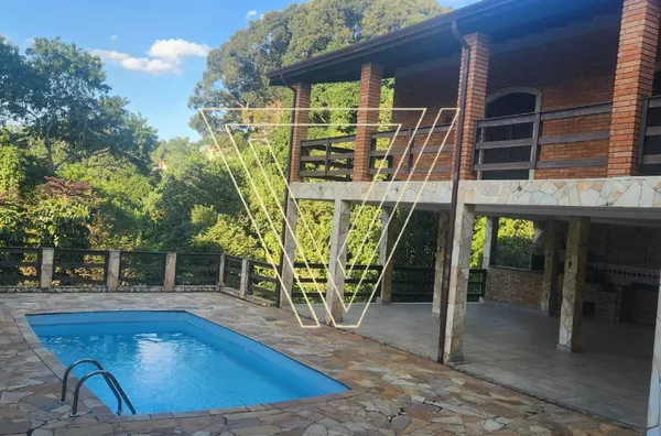 OPORTUNIDADE CHÁCARA CONDOMINIO PARQUE DA FAZENDA - Foto 1