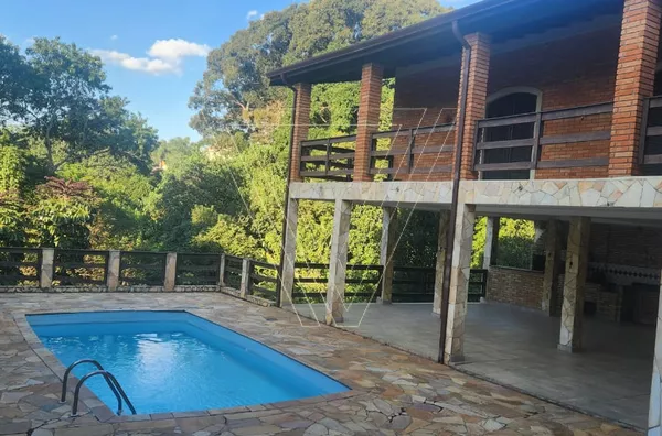 OPORTUNIDADE CHÁCARA CONDOMINIO PARQUE DA FAZENDA 