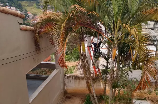 Casa (sobrado) a venda 02 dormitórios -Água das Flores - Jundiaí - SP