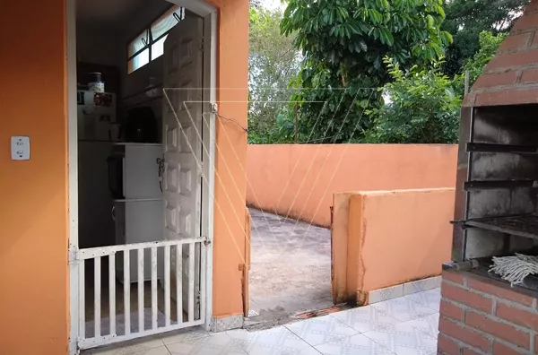 Casa (sobrado) a venda 02 dormitórios -Água das Flores - Jundiaí - SP